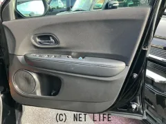 ホンダ ヴェゼル