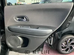 ホンダ ヴェゼル