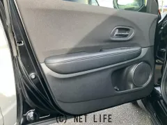 ホンダ ヴェゼル