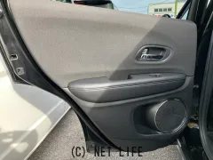 ホンダ ヴェゼル