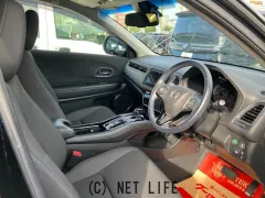 ホンダ ヴェゼル