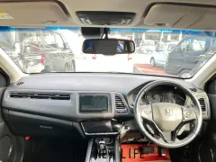 ホンダ ヴェゼル