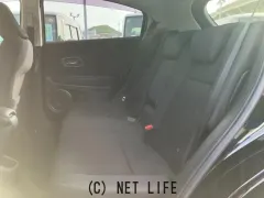 ホンダ ヴェゼル