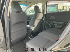ホンダ ヴェゼル