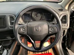 ホンダ ヴェゼル