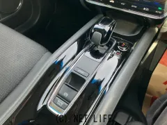 ホンダ ヴェゼル