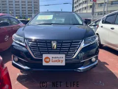 トヨタ プレミオ