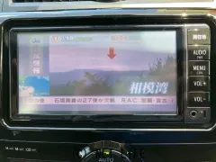 トヨタ プレミオ
