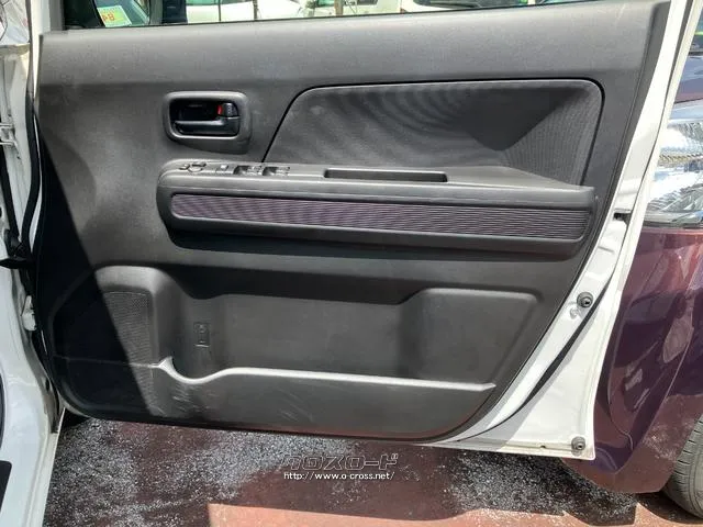運転席側ドア スズキ ワゴンR