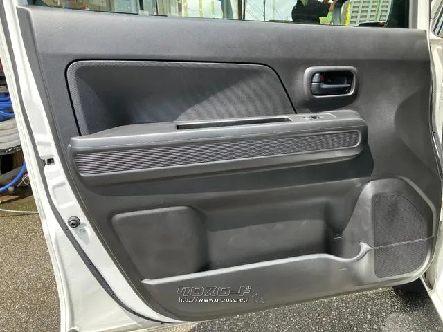 助手席側ドア スズキ ワゴンR