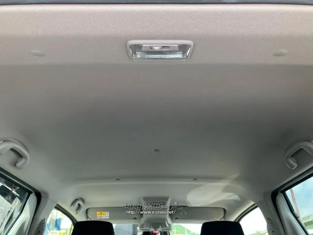 スズキ ワゴンR