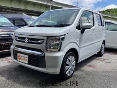 スズキ ワゴンR