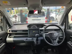 スズキ ワゴンR