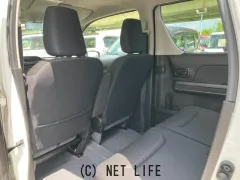 スズキ ワゴンR