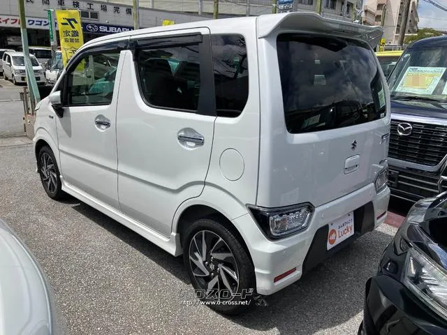 スズキ ワゴンR