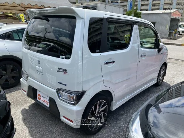 スズキ ワゴンR