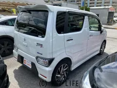 スズキ ワゴンR