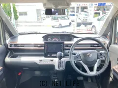 スズキ ワゴンR