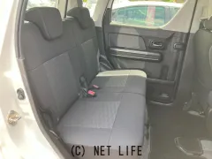 スズキ ワゴンR
