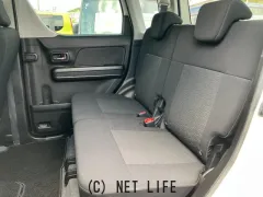 スズキ ワゴンR