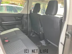 スズキ ワゴンR