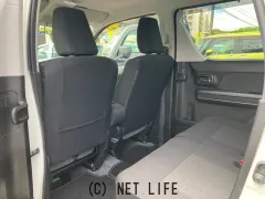 スズキ ワゴンR