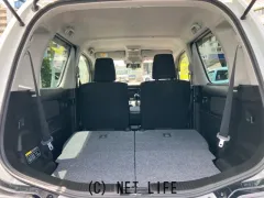 スズキ ワゴンR