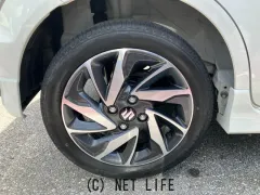 スズキ ワゴンR