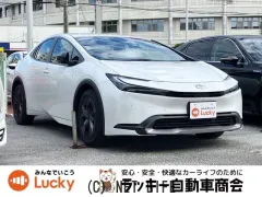 トヨタ プリウス