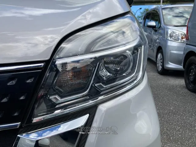 日産 デイズルークス