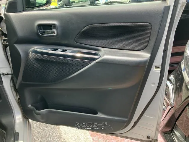 運転席側ドア 日産 デイズルークス
