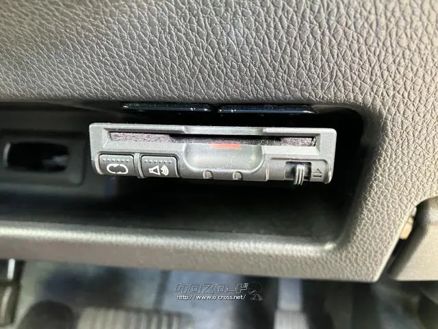 ETC付き 日産 デイズルークス