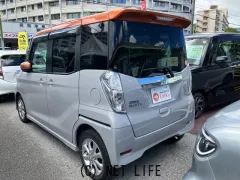 日産 デイズルークス
