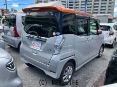 日産 デイズルークス