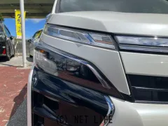 トヨタ ヴォクシー