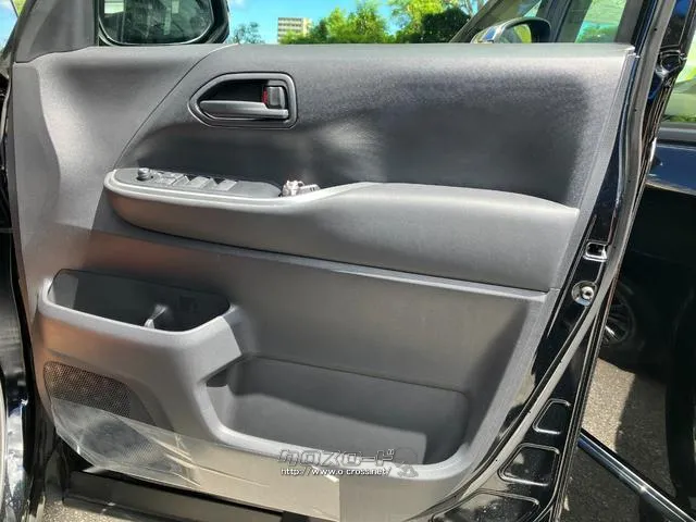 運転席側ドア トヨタ ヴォクシー