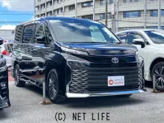 トヨタ ヴォクシー