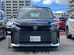 トヨタ ヴォクシー