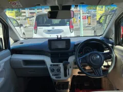 ダイハツ ムーヴ