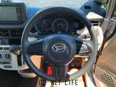 ダイハツ ムーヴ