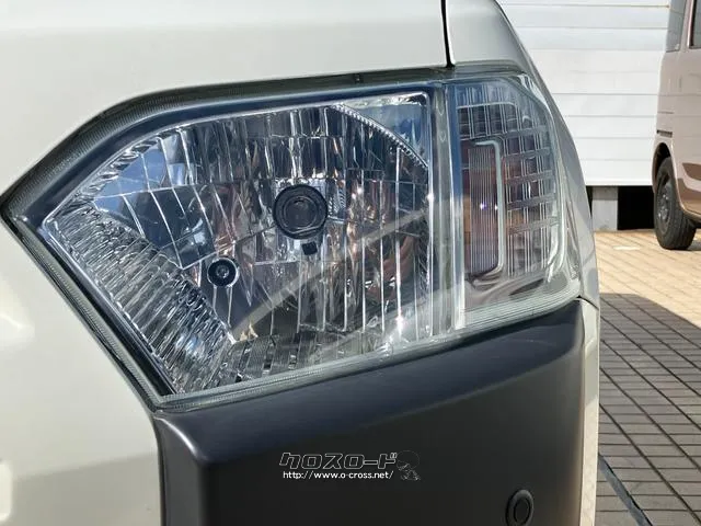 トヨタ プロボックス