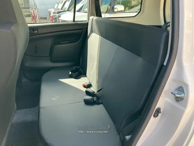 トヨタ プロボックス