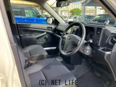 トヨタ プロボックス