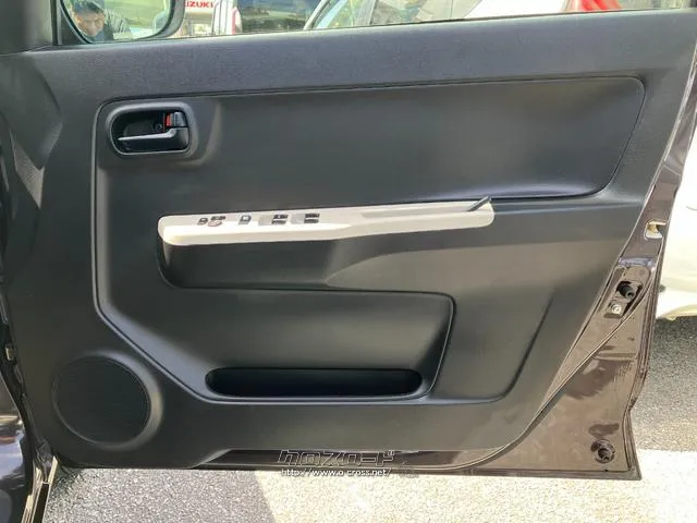 運転席側ドア マツダ キャロル