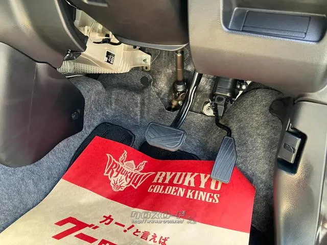 マツダ キャロル