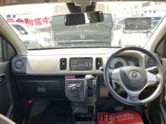マツダ キャロル
