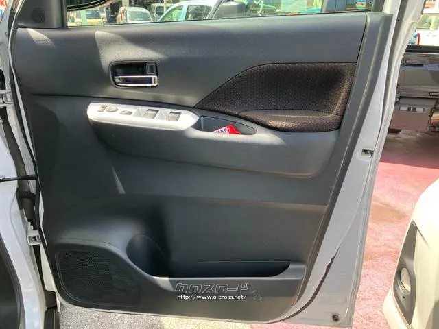 運転席側ドア 三菱 eKクロススペース