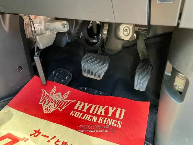 三菱 eKクロススペース