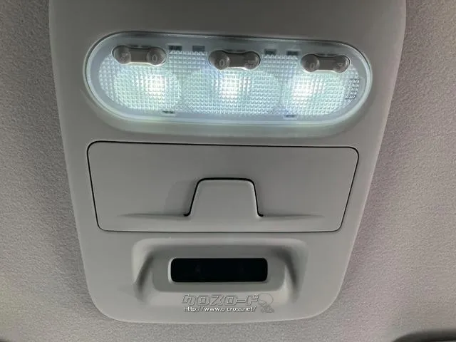 三菱 eKクロススペース