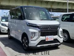 三菱 eKクロススペース